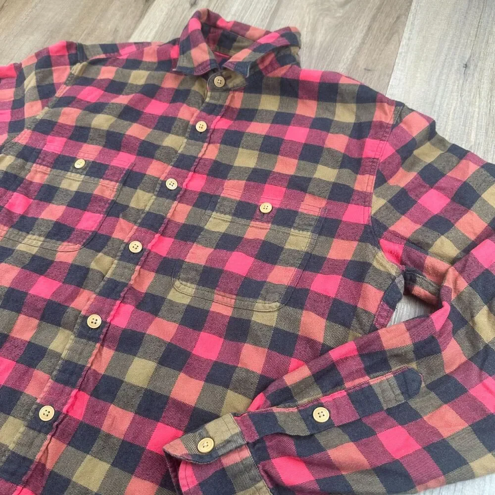J. Crew crew men